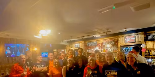 PJR Xmas Pubrun 2025