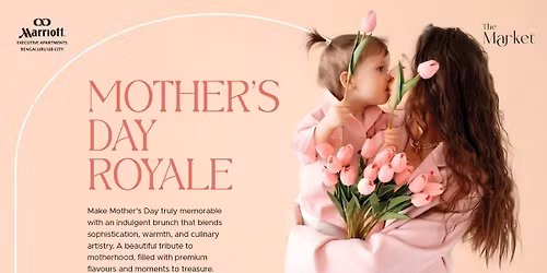 Mother's Day Royale