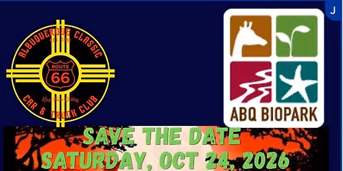 Zoo Boo and Mini Car Show