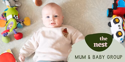 Mum & Baby Group