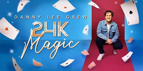 24K Magic