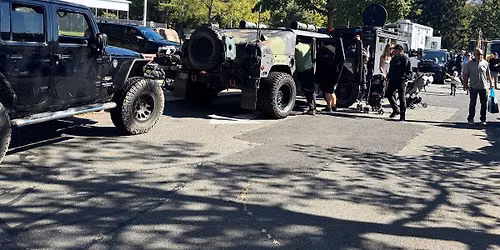 Touch A Truck