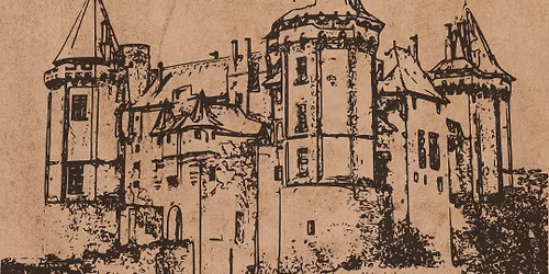 November Skirmish - Belegarth