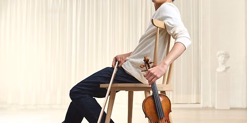 Christian Li plays Brahms