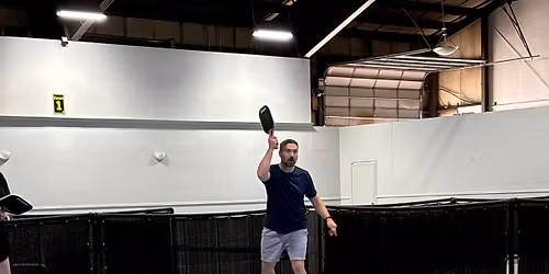 Mobility and flexibility for Pickleball performance class