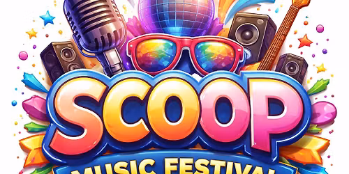 Scoop Music Festival 2026
