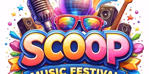Scoop Music Festival 2026