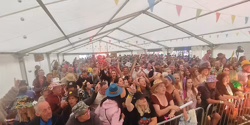 Scoop Music Festival 2026