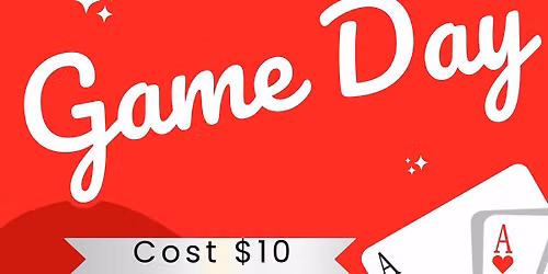 Phase 10 Game Day