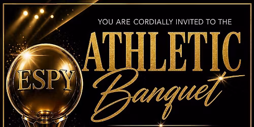 Wisdom High School Espy Athletic Banquet