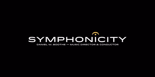 Symphonicity: The Long Road-Music in Search of Peace Chapter 1
