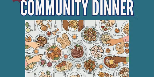 Johnston County Community Dinner: What Future Do Our Families Deserve?