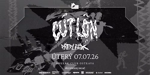 CUT LON (VIETNAM), P\u0158EPLESK - Ostrava\/Barr\u00e1k