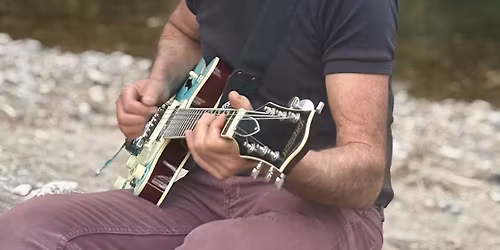 Nigel Harrington AKA Thorazoo