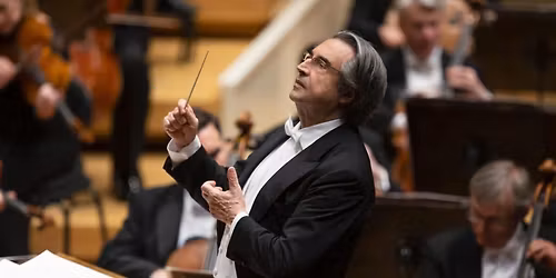 Chicago Symphony Orchestra - Northridge