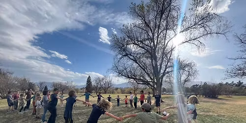 Meadow League\u2019s 2nd Annual Friendsgiving Potluck & Lantern Walk