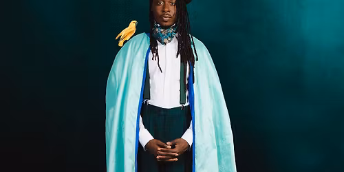 Faada Freddy Family : concert participatif