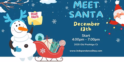 Christmas at the Hotel 