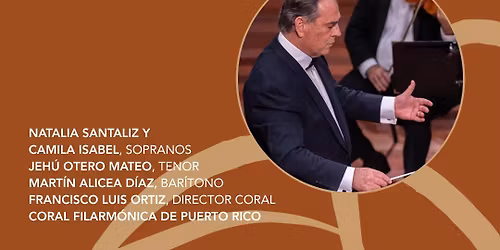 Concierto Cl\u00e1sico 14: Clausura Temporada 2025\u20132026