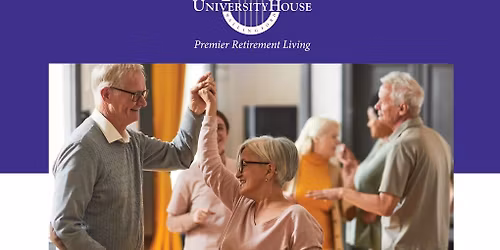 Retired or Rewired? A Discussion on Creative Aging