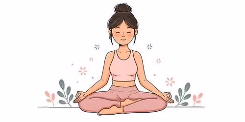 Gentle Yoga & Accupressure