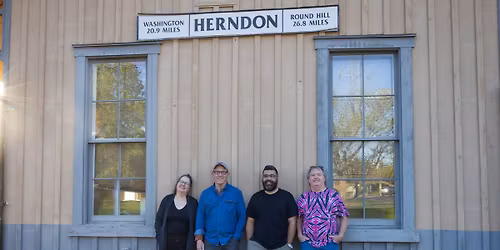 Yard Sale Kings at Mackenzies