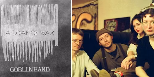 Song Loft presents Goblin Band