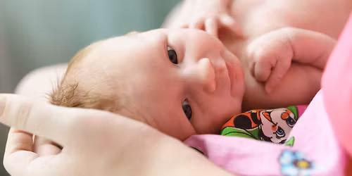 Understanding Birth & Baby Recap