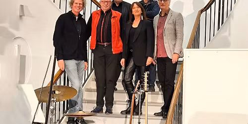 Jazz f\u00fcr alle mit "Villa Amarilla"