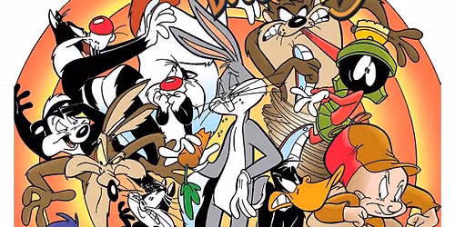 Nostalgic Cartoons