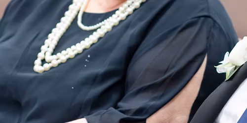 Joan Adams CELEBRATION OF LIFE