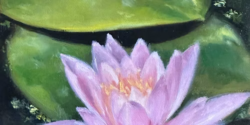Petals & Painting on the Farm