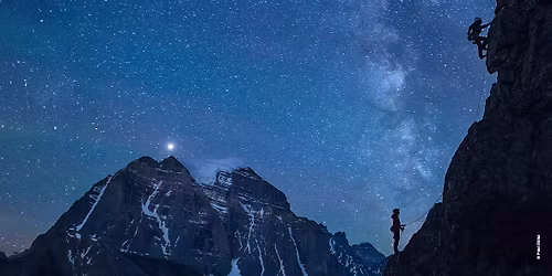 CATANIA - BANFF Mountain Film Festival 2026