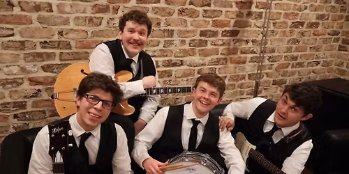 Beatles Tribute Night ft. The Taxmen