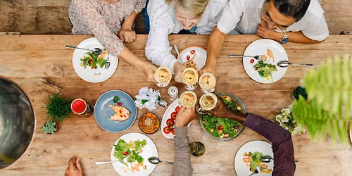 The Gathering Place: Interfaith Conversations
