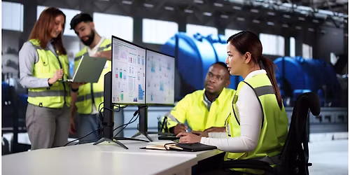 Manufacturing Executives, Are You Ready to Adopt AI?