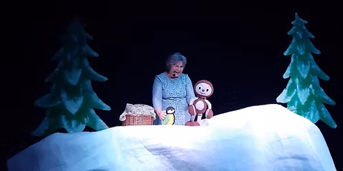 Kippkopp a hóban Székesfehérváron