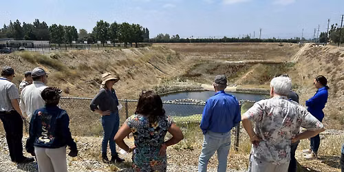 Community Water Academy
