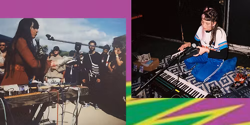 Leoni Leoni + Le Diable D\u00e9go\u00fbtant \/\/ Performing Democracy