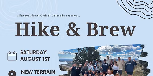 Hike & Brew