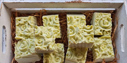 Soap Making Workshop