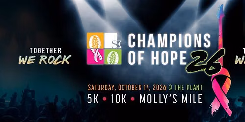 Champions of Hope 2026