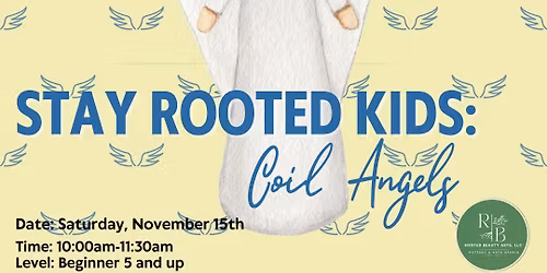 Kids Class: Coil Angels