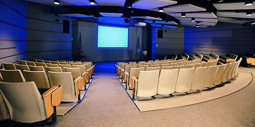 Nature Movies at the Refuge