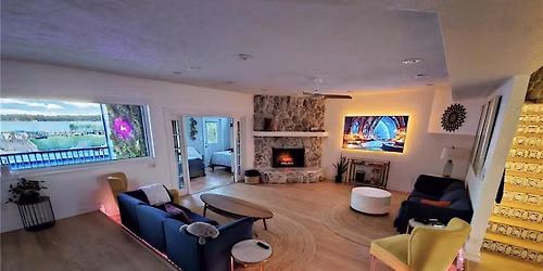 Exclusive Broker Open: Networking, Headshots, & Content Creation