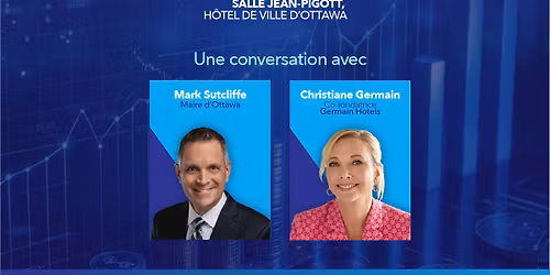 D\u00e9jeuner du maire d\u2019Ottawa