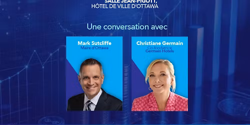 D\u00e9jeuner du maire d\u2019Ottawa