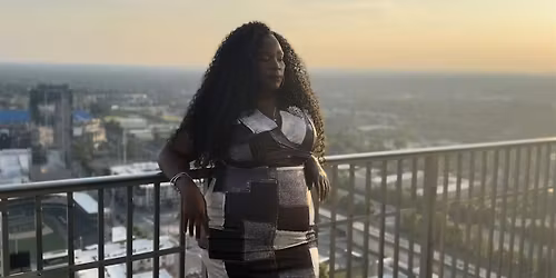 Be the Wealth Workshop Retreat @HOMEplxceRetreats