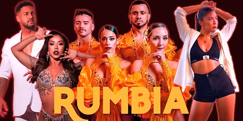 Rumbia Festival 2026