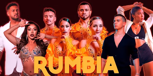 Rumbia Festival 2026